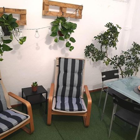 Acogedor Apartamento Con Excelente Ubicacion. Santa Cruz de Tenerife Exteriér fotografie