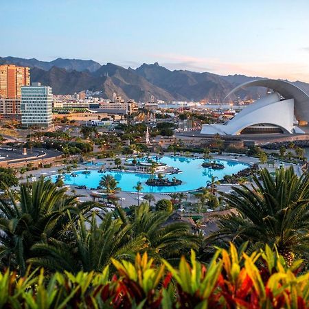 Acogedor Apartamento Con Excelente Ubicacion. Santa Cruz de Tenerife Exteriér fotografie