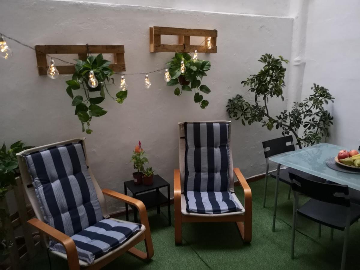Acogedor Apartamento Con Excelente Ubicacion. Santa Cruz de Tenerife Exteriér fotografie