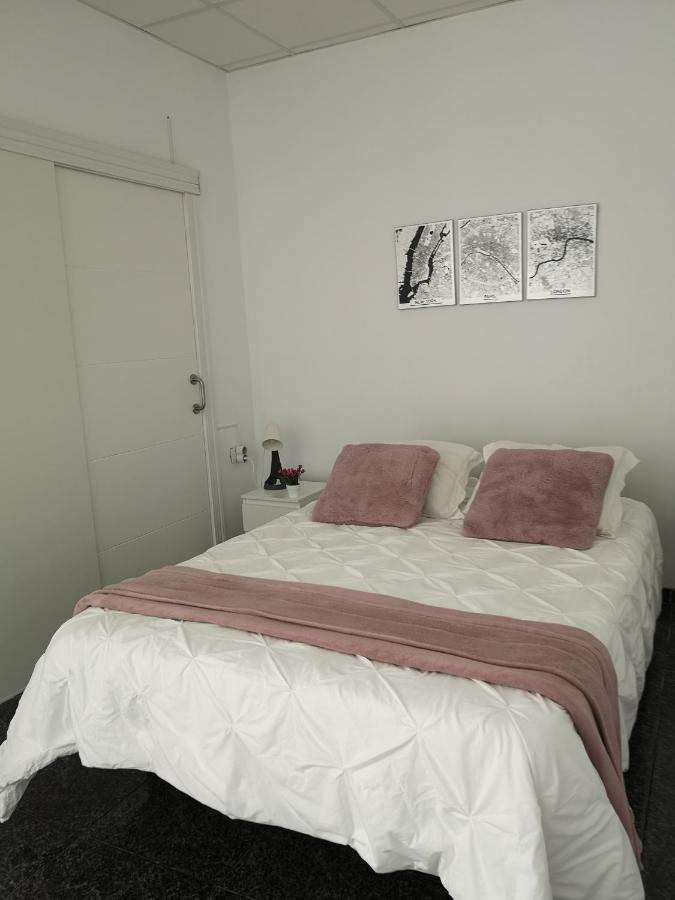 Acogedor Apartamento Con Excelente Ubicacion. Santa Cruz de Tenerife Exteriér fotografie