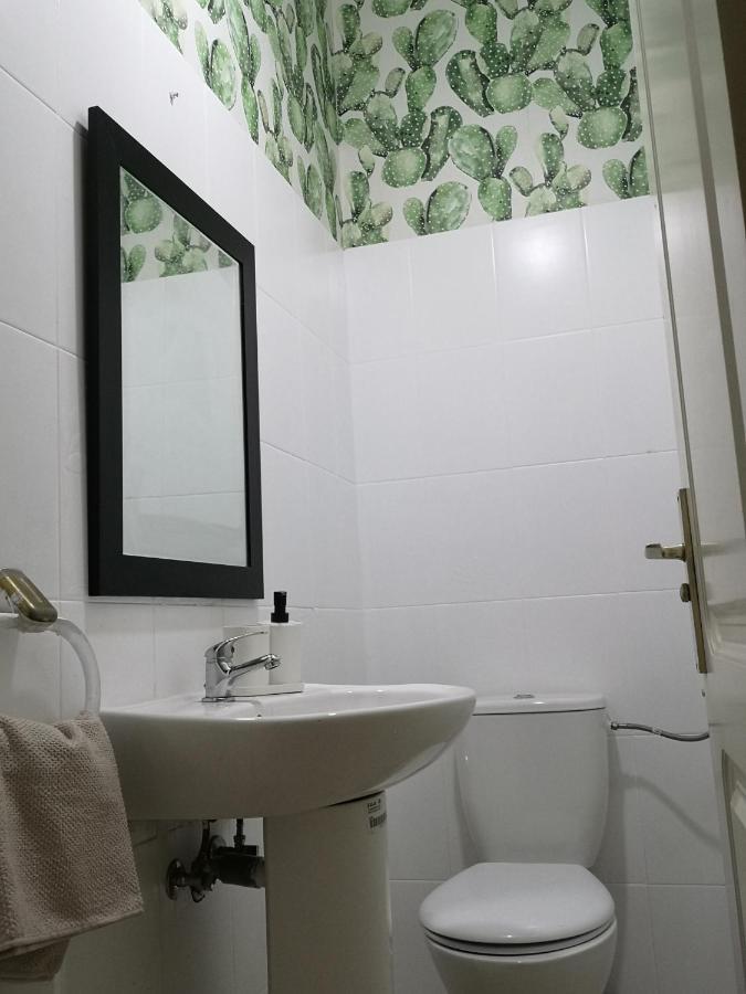 Acogedor Apartamento Con Excelente Ubicacion. Santa Cruz de Tenerife Exteriér fotografie