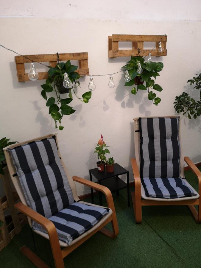 Acogedor Apartamento Con Excelente Ubicacion. Santa Cruz de Tenerife Exteriér fotografie