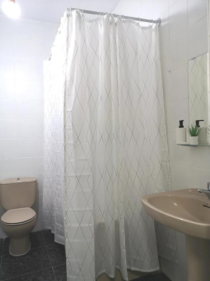 Acogedor Apartamento Con Excelente Ubicacion. Santa Cruz de Tenerife Exteriér fotografie