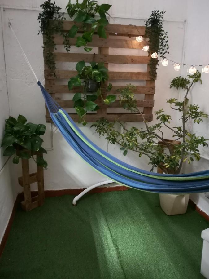 Acogedor Apartamento Con Excelente Ubicacion. Santa Cruz de Tenerife Exteriér fotografie