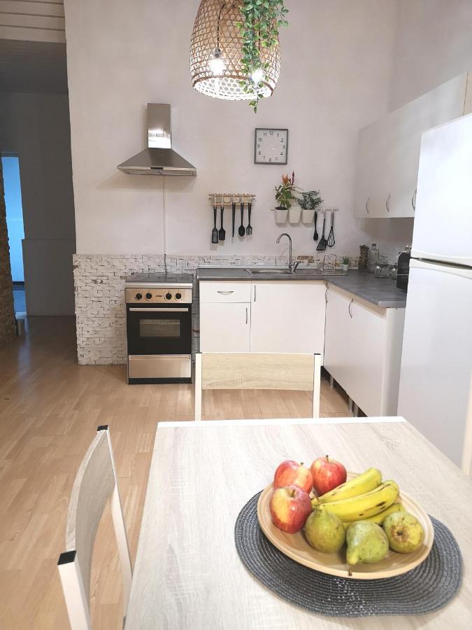 Acogedor Apartamento Con Excelente Ubicacion. Santa Cruz de Tenerife Exteriér fotografie